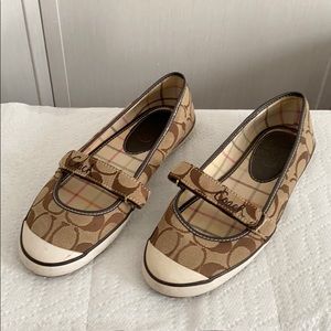 Coach Shoes